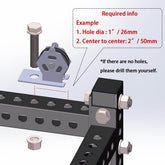 Pulley B (Customize)